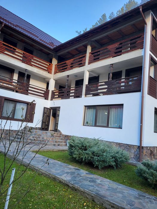 Pensiune de inchiriat