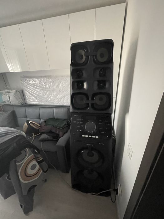 De vanzare Boxa sony MHC-V90DW