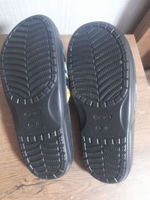 Crocs мъжки чехли 45 номер.