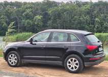 Audi Q5, 2.0 TDI, cutie automata, fabricatie 2016, unic proprietar