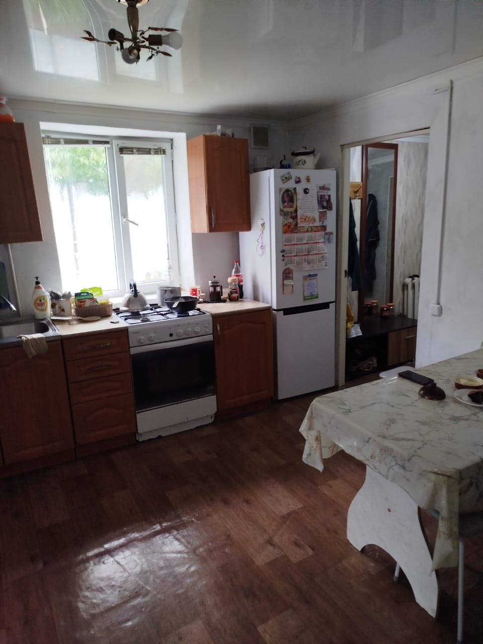 Продам дом в экологически чистом районе Пригородный 1