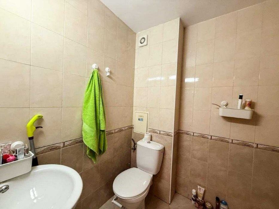 Продава се Едностаен апартамент в Свети Влас - 37 кв.м за 1622 €/кв.м - Снимка #12