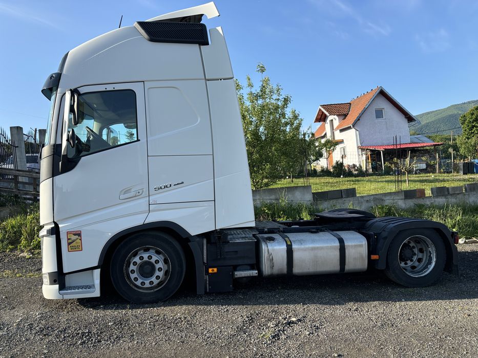 Volvo 2020  - Predare leasing/Cumparare