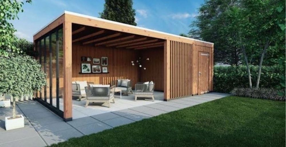 Vând Foișoare de ori ce model