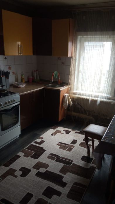 Сдам отдельно стоящий част дом в Жас оркене