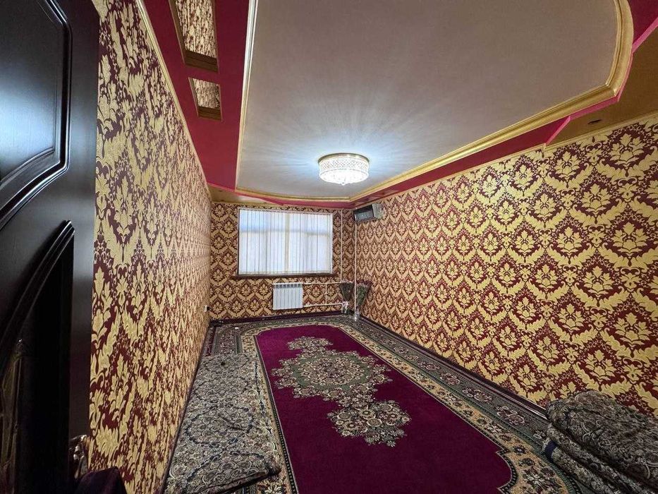 3 хоналик квартира 1 этаж шарк 2, чевар