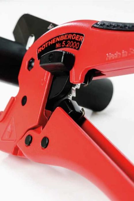 Професионална Ножица за рязане ROTHENBERGER ROCUT TC 42 Professional