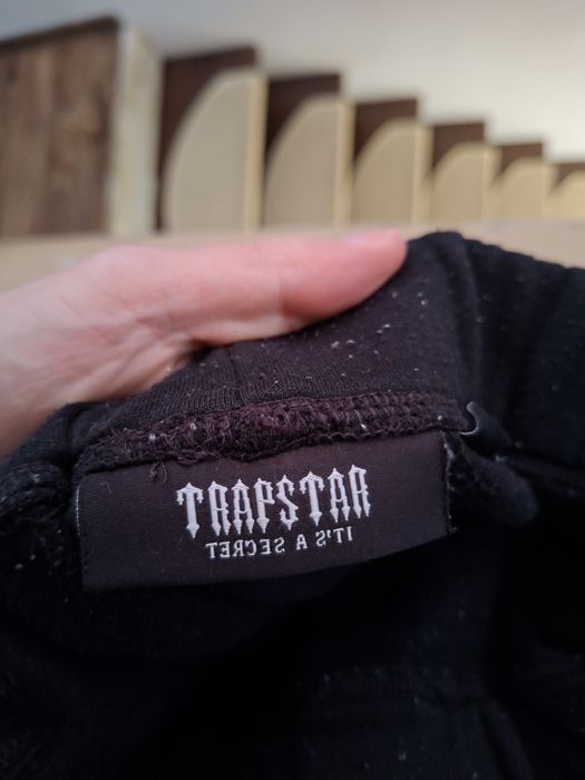 Pantaloni Trapstar