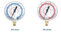 Manometre Indicator de ulei WK6813L WK6816H
