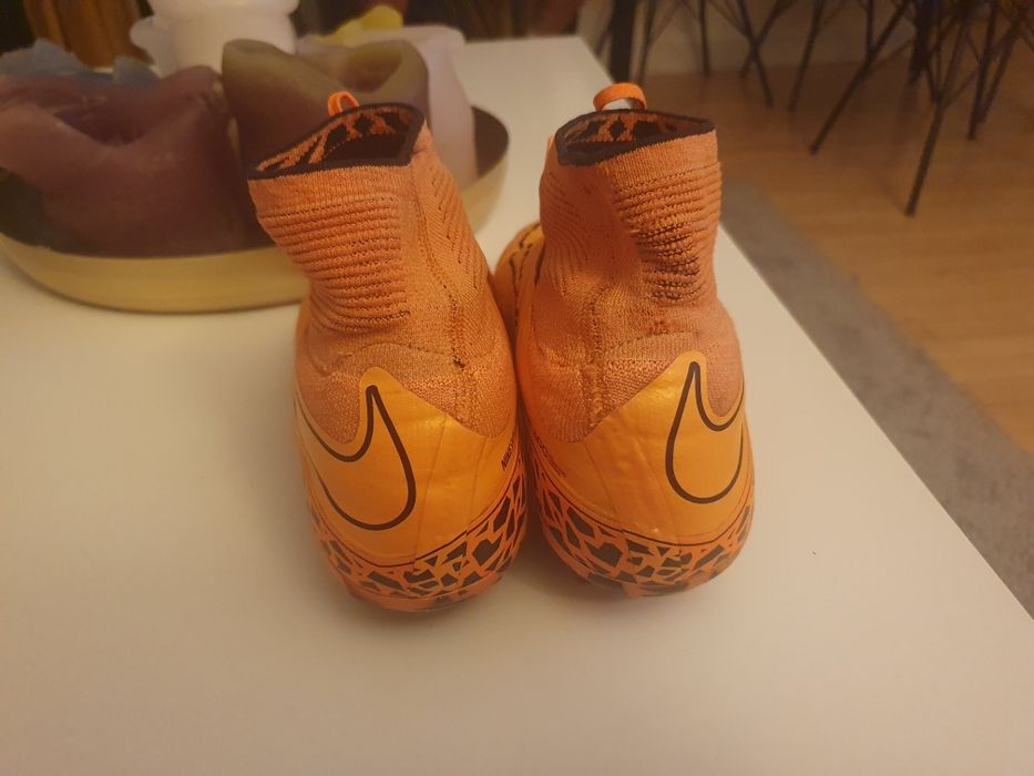 Nike Hypervenom Phantom 2 Elite FG/AG (mărimea 40)