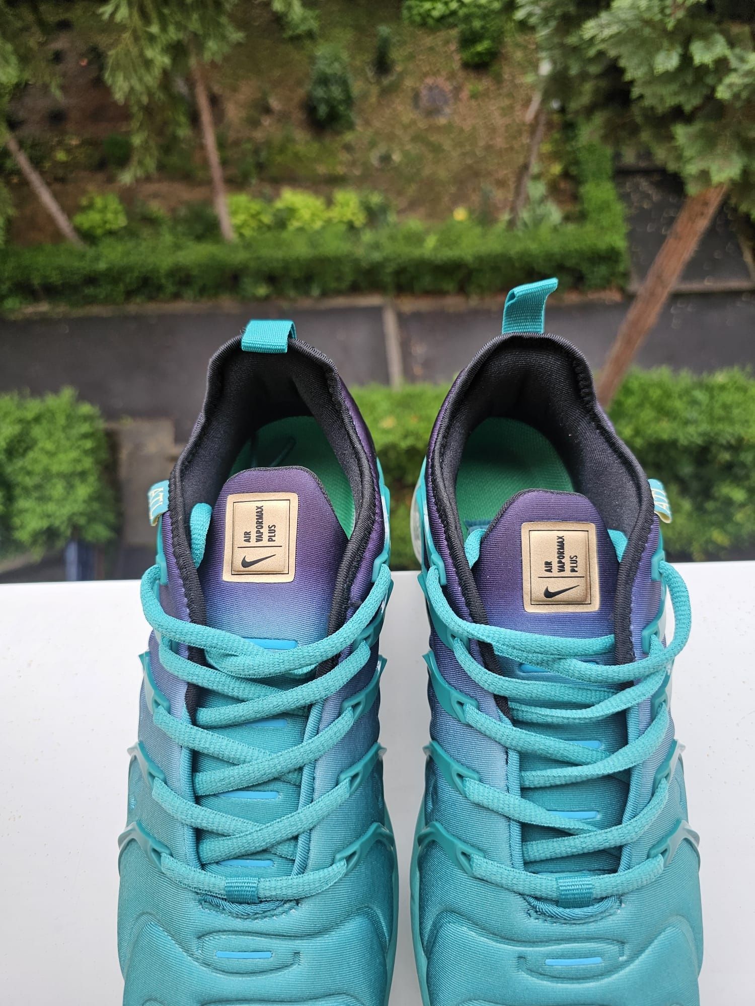 Nike Air VaporMax Plus 44