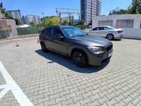 BMW X1 x drive (4x4)