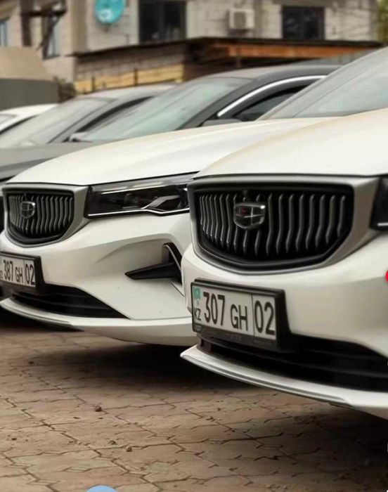 Аренда авто без водителя