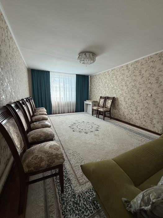 Продам частный дом Зачаганск