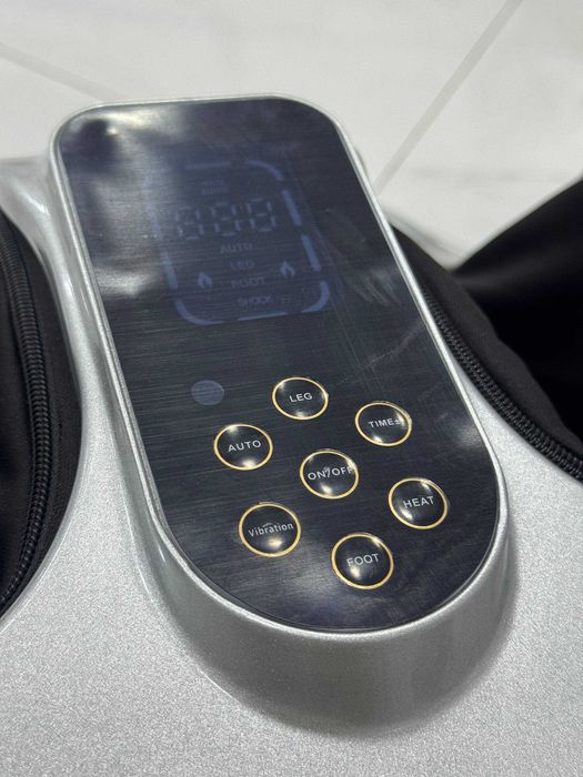 RenoMax Foot Massager 6. массажёрный аппарат для ног.Оёқ учун массажёр