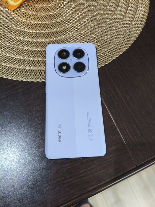 telefon Xiaomi note 14 pro , 5g