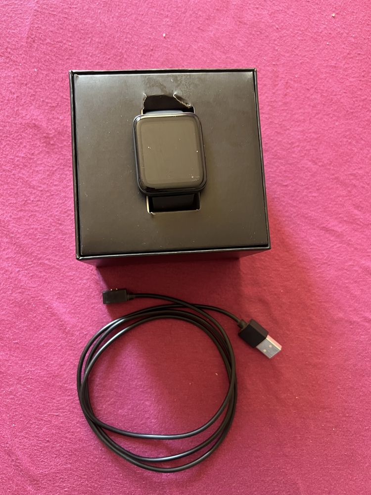 Часовник Redmi watch 2 lite