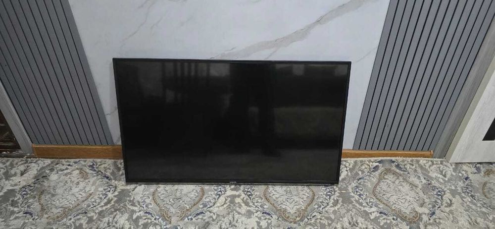 телевизор vista бу