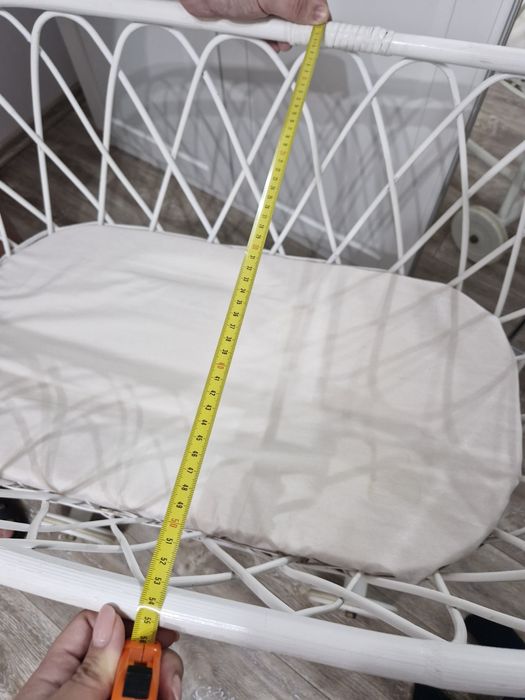 Patut tip carut - bebelusi