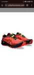 ASICS gel trabuco