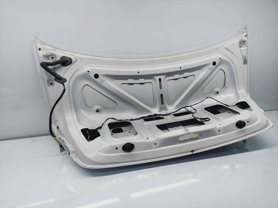 Capota portbagaj Bmw 3 Coupe (E92) [Fabr 2005-2011] 300 ALPINWEISS  II