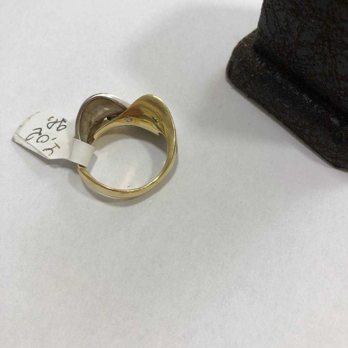 inel 14k(ctg)staramanet