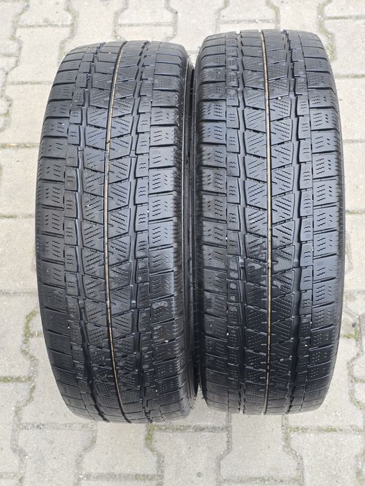 215 65 16c Falken