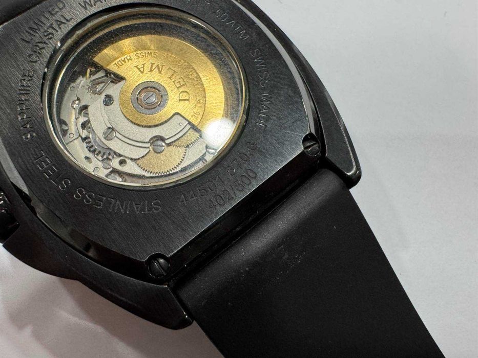 Delma Shell Star Limited Edition