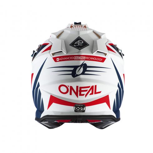 Мотокрос каска  O'NEAL 2SERIES SPYDE 2.0 2020
