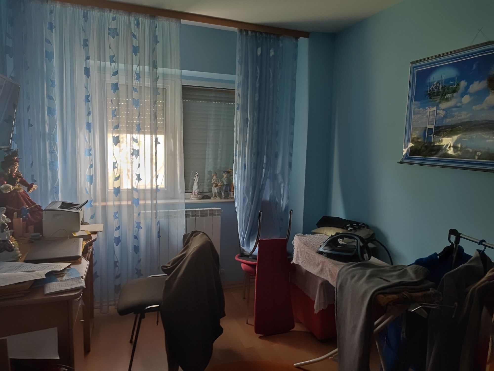 Apartament 4 camere