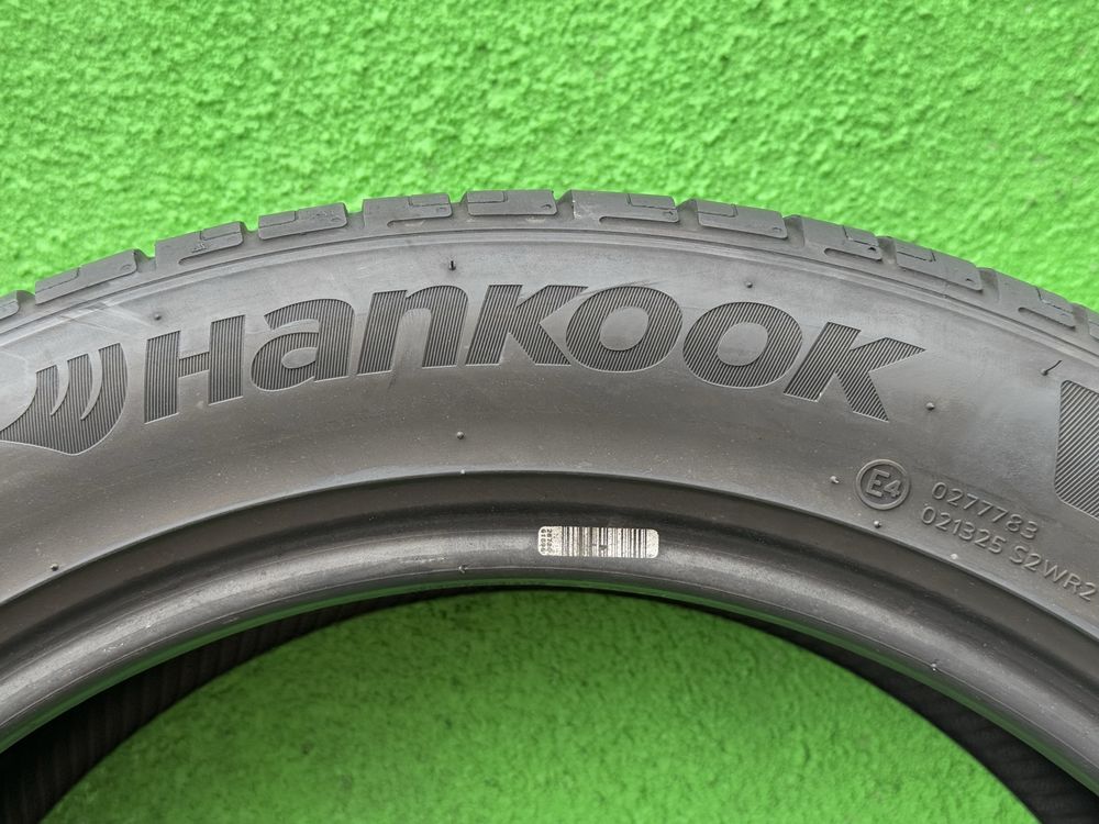 235/50/19 HANKOOK DOT 2020 Profil 6.4mm