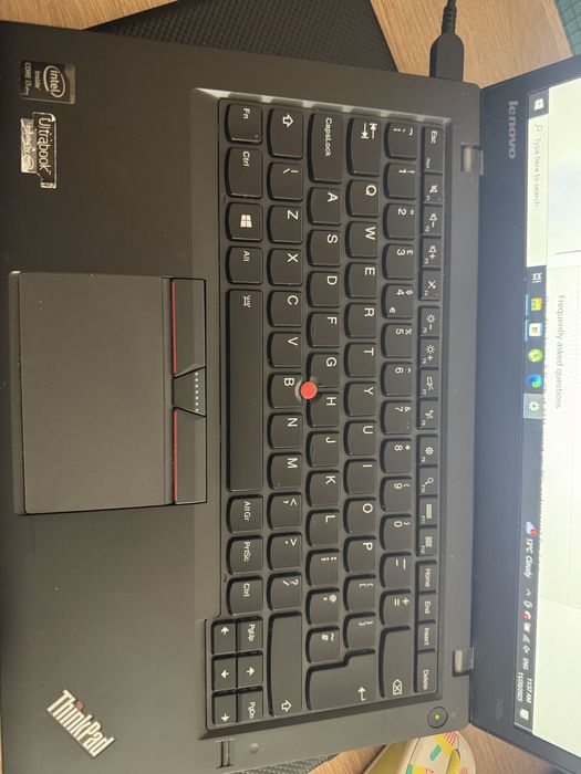 Lenovoi thinkPad t450s