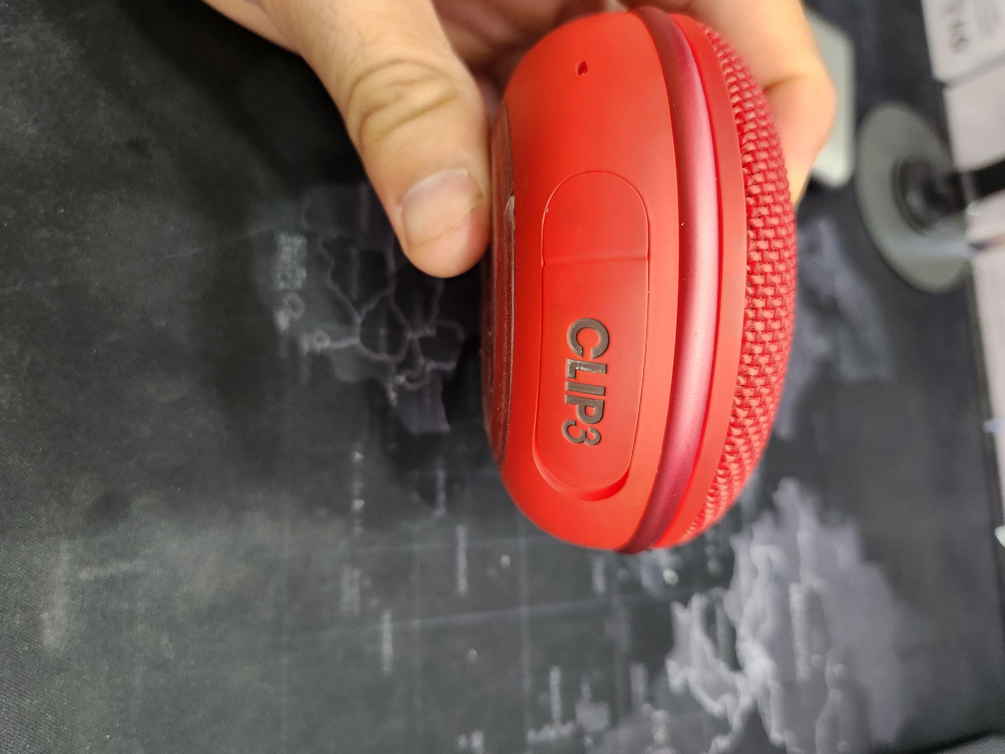 JBL Clip 3 Original kalonka.