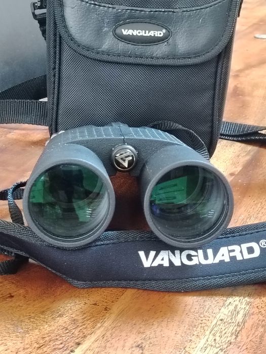 Binoclu Vanguar Waterpoove vânătoare pescuit sportiv
