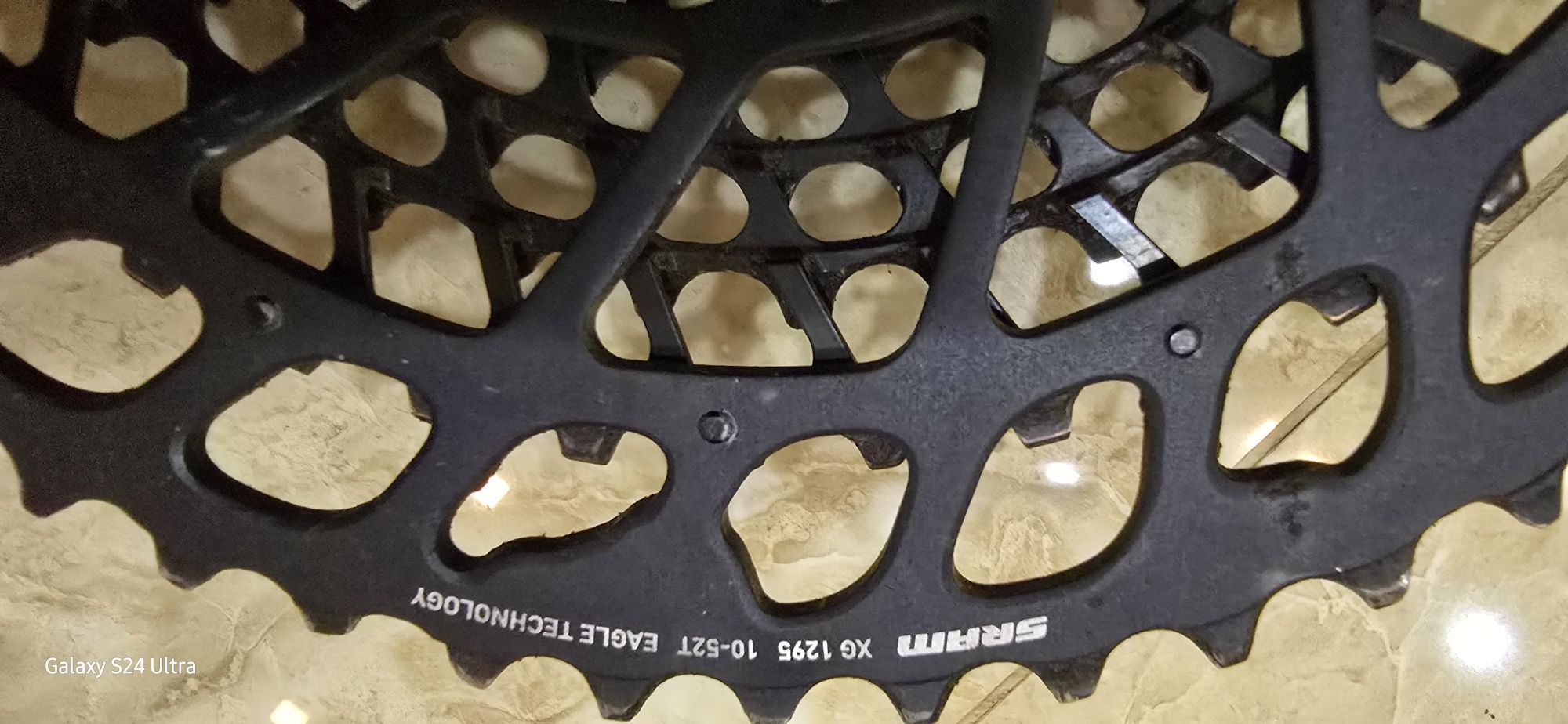 Касета SRAM XD 1295 10-52