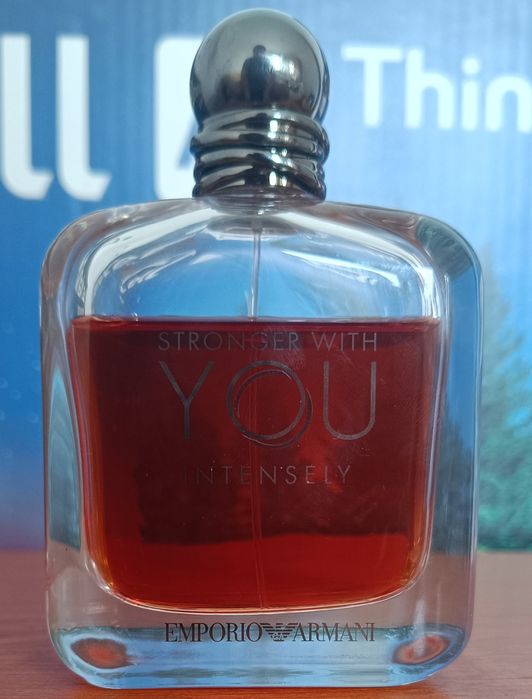 Parfum Emporio Armani