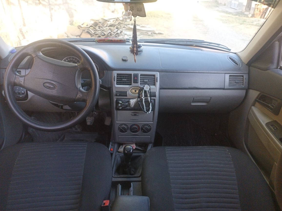 Lada Priora 2170