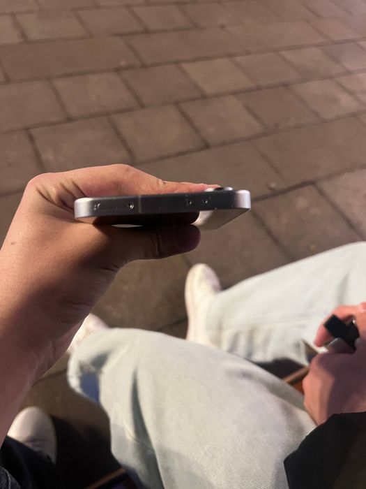 Samsung galaxy S24 FE идеал