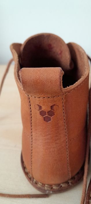 Vivobarefoot унисекс кларкове