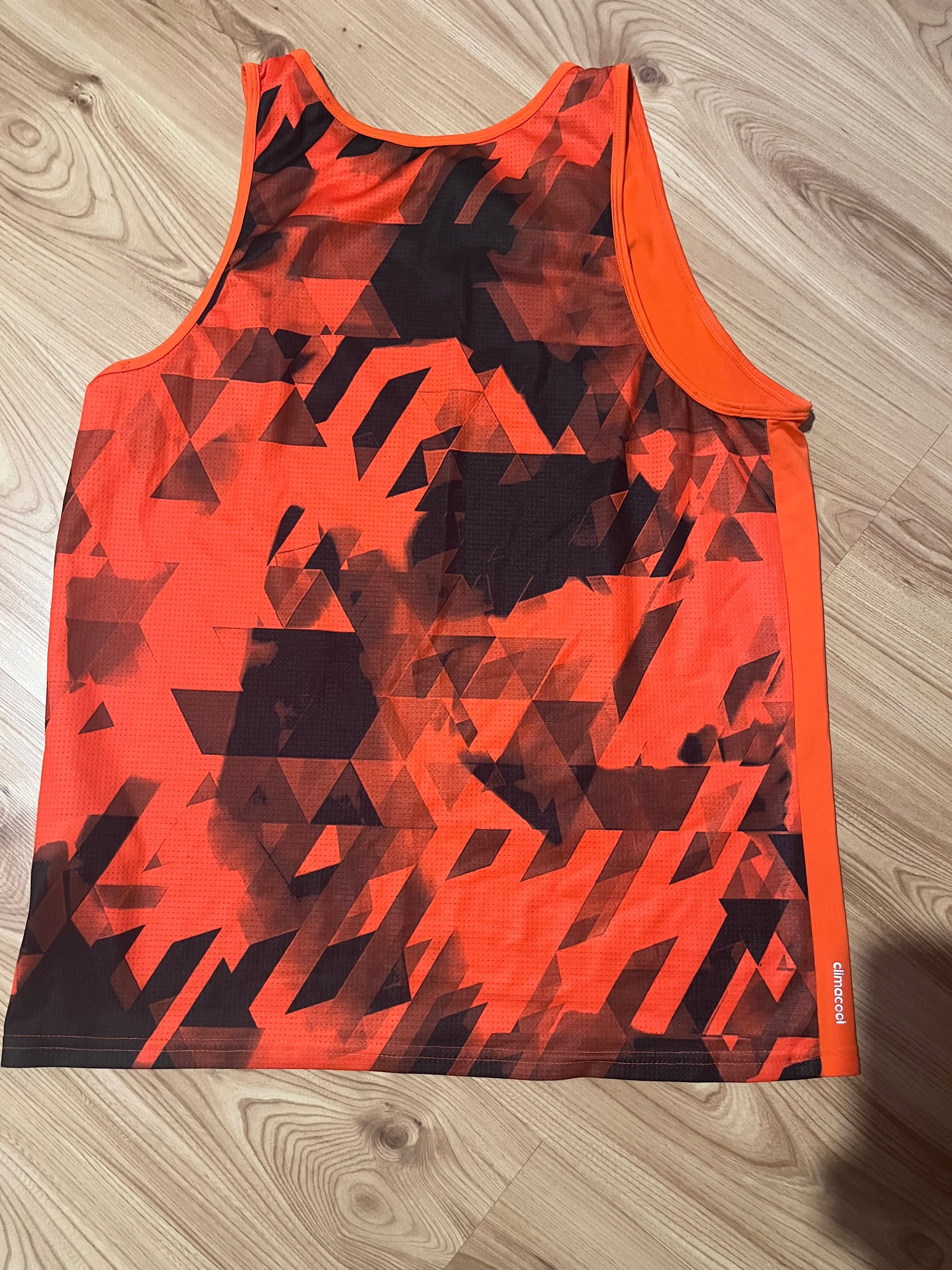 Мъжки потник Adidas