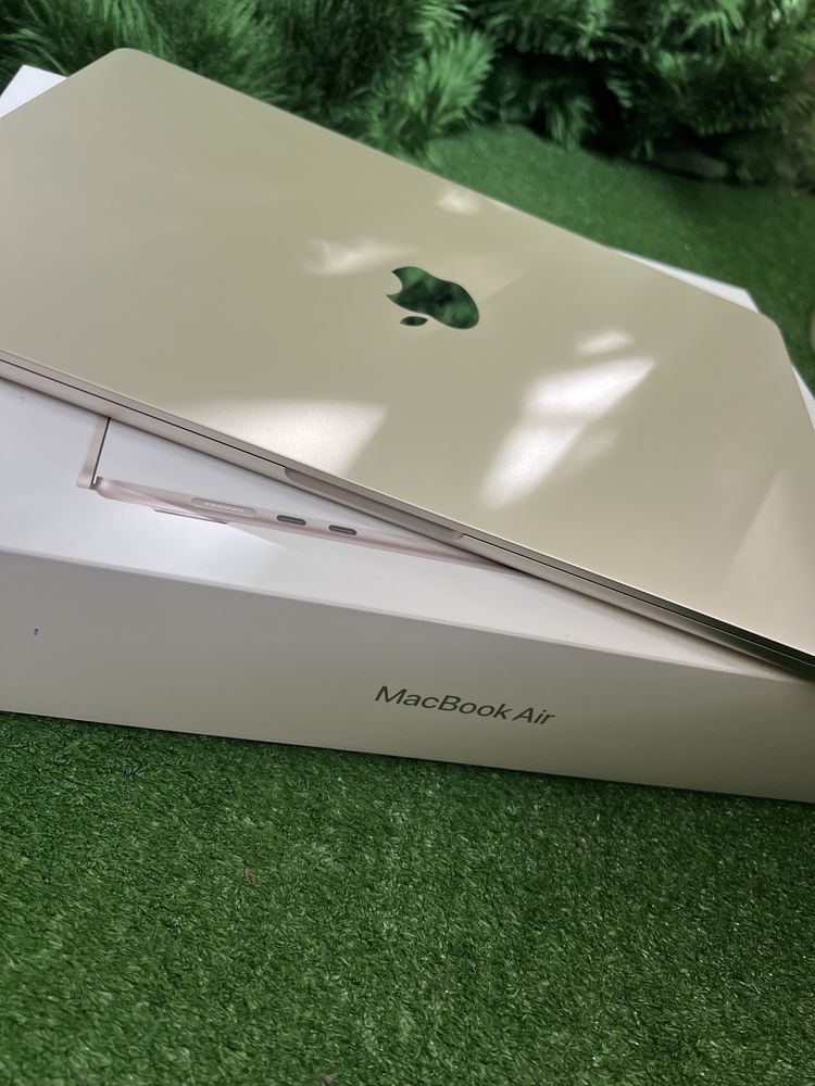 Macbook Air 15 “ 2025