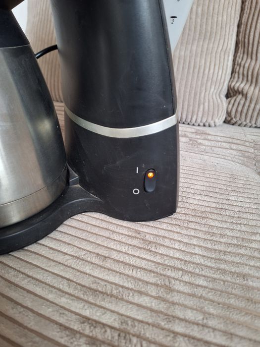 Кафемаша шварц кафе