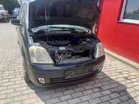 Piese opel meriva 1,6 i 8 v cod Z16SE