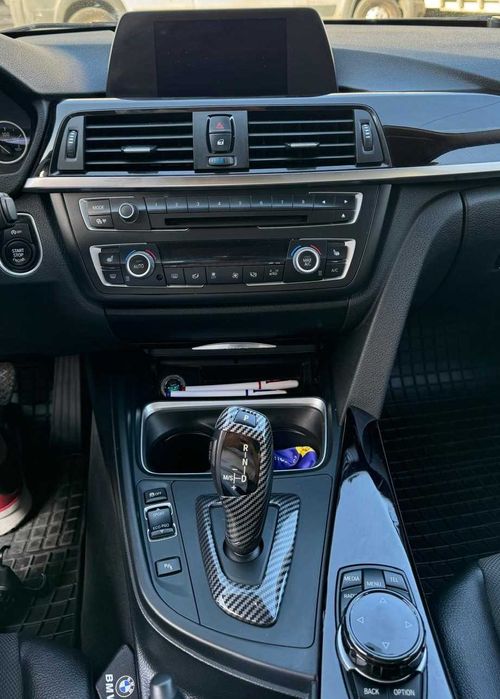 De vanzare BMW 320d ED - 2014