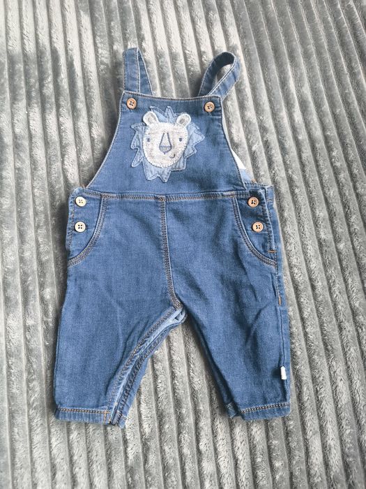 Лот за бебе момче (0-3,3-6,6-9)