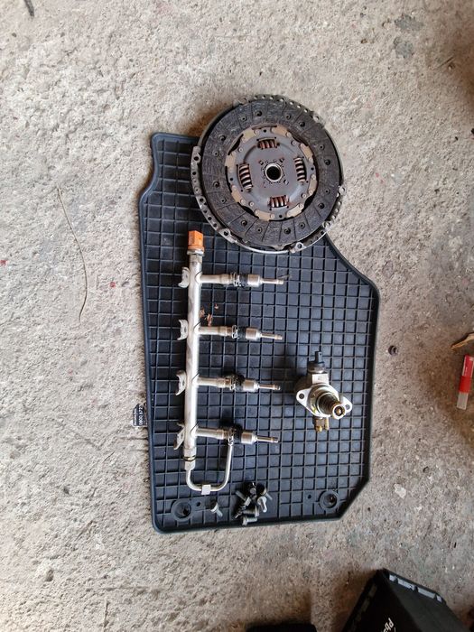 Injector 1.2 tsi CBZ skoda vw seat