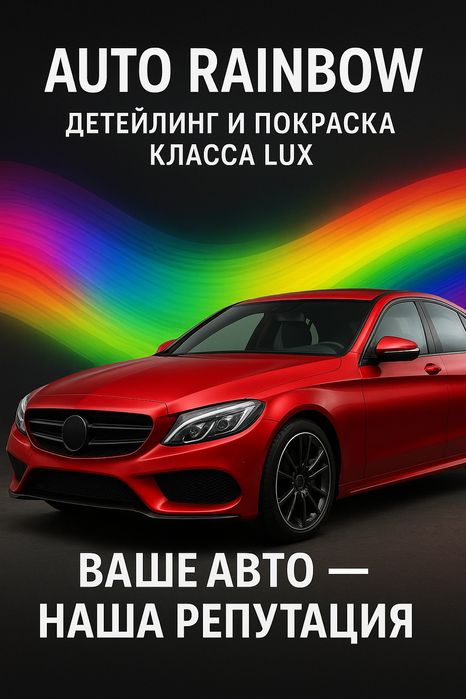 Кузова покрасычные услуги