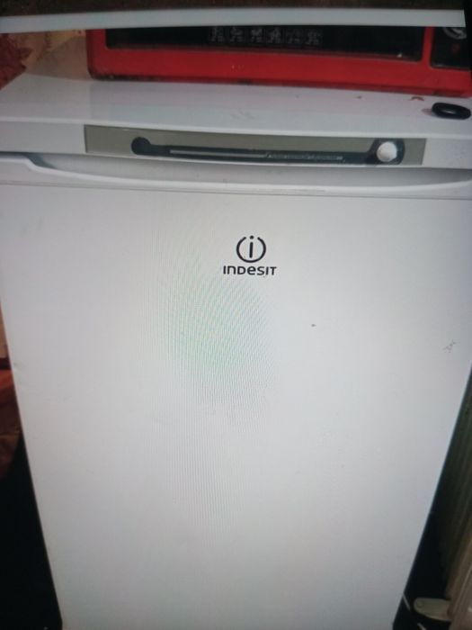 Мини холодильник