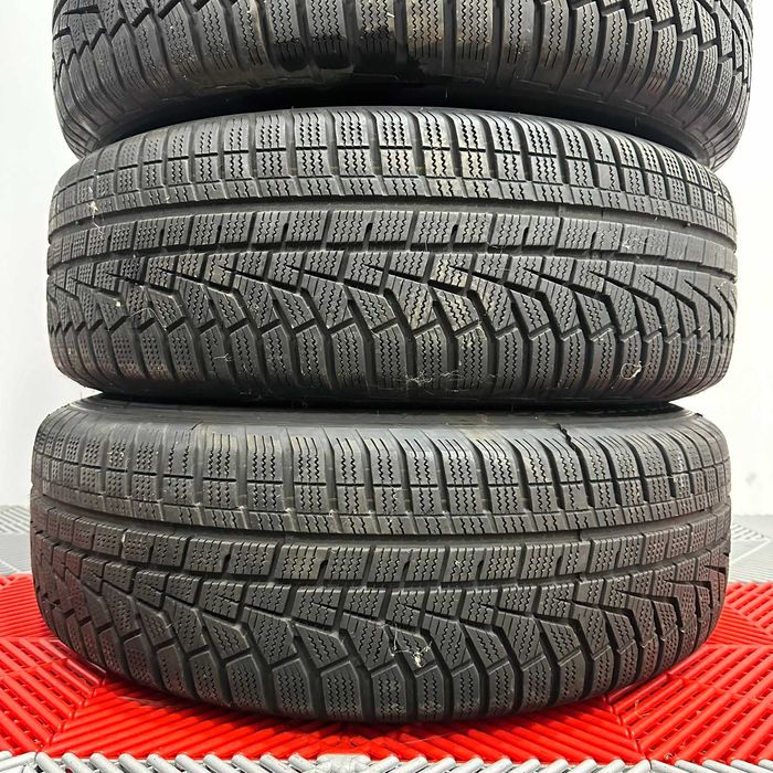 Jante VW Tiguan 17 TVA19% iarna 215 65 17 Skoda Kodiaq