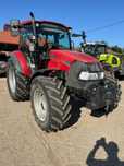 Case  FARMALL 115 C
